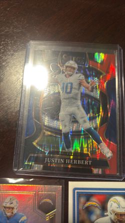 NFL cards