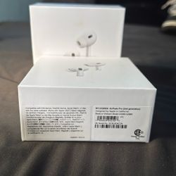 AirPods Pro 2nd Gen 1/1