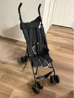 Summer Infant Lightweight Umbrella Stroller – Black