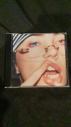 L’AMOUR DE MA VIE Single CD