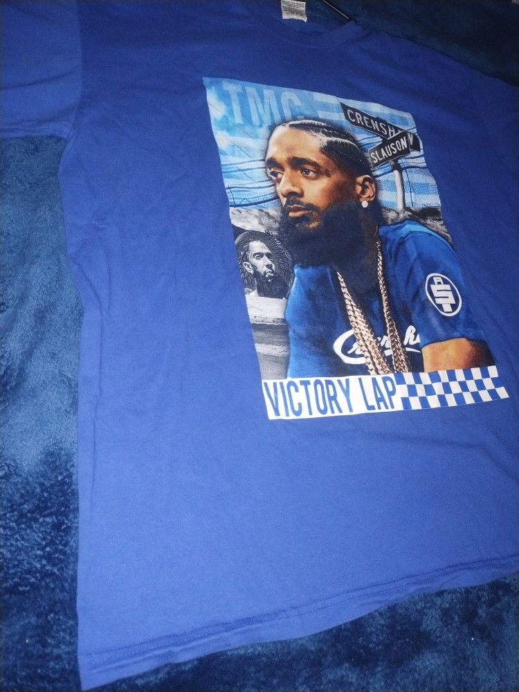 Nipsey Hustle Rap Game