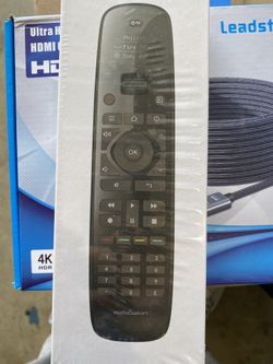 Sofa Baton U2 Universal Remote Brand New In The Box