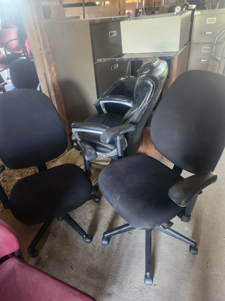 Office Computer Chairs