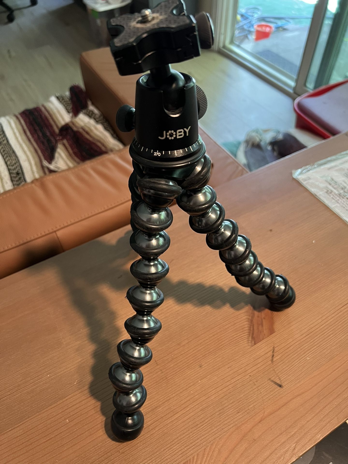 Joby Flexible Gorillapod
