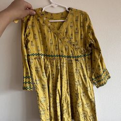 Toddler Party Dress 