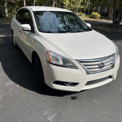 2013 Nissan Sentra