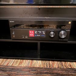 Sony STR DH750 Receiver With Bluetooth 