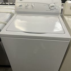 Washer Kenmore 