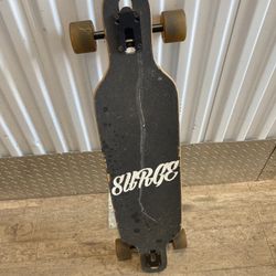 Longboard 