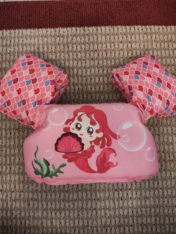 Kids floaty