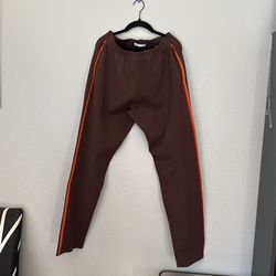 Zara Pants 