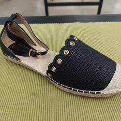 Going Out Of Business SALE!! Ladies Espadrilles  $5