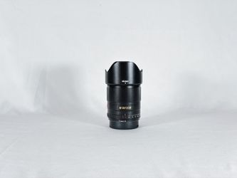 Viltrox AF 33mm f1.4 for Fuji XF mount