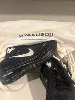 Nike Vomero Plus Running Shoes