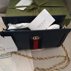 Gucci purse
