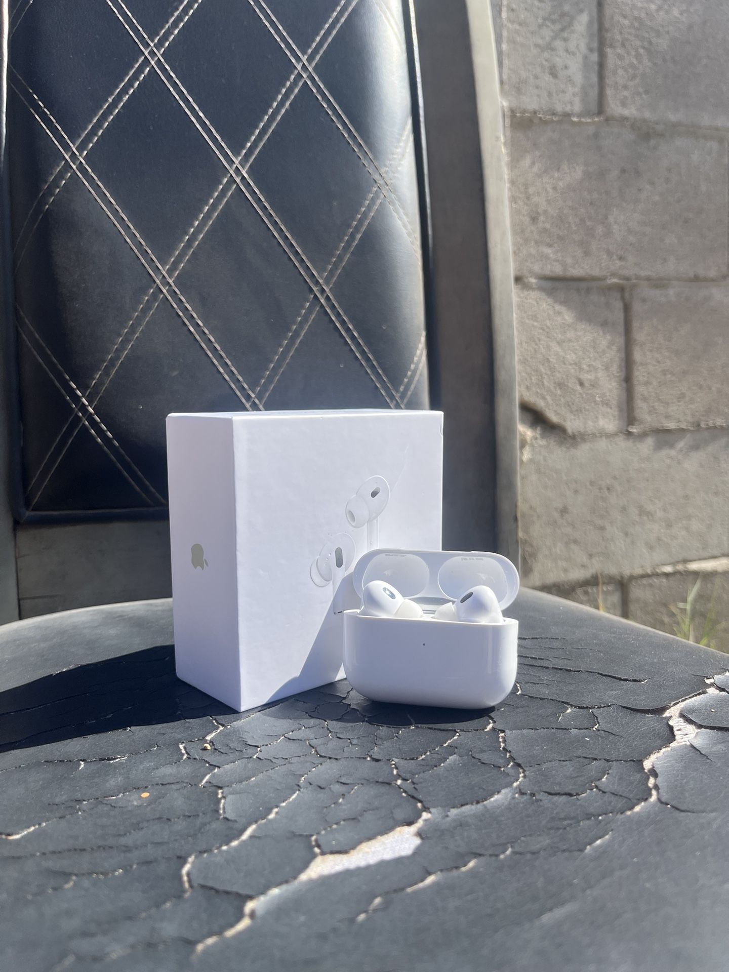 AirPods Pro 2