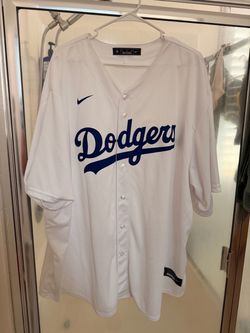 Men’s Dodger Jersey
