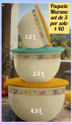 Tupperware