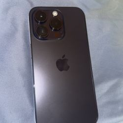 iPhone 14 Pro 