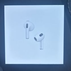 Air Pods 