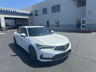 2024 Acura Integra