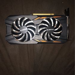 Gtx 1050 Ti 