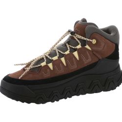UGG Women's Captrail High Sneaker 6.5