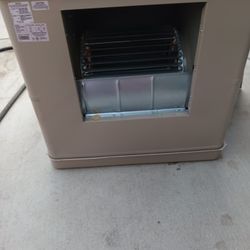 Swamp Cooler Champion 4600 SD
