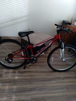Still like new