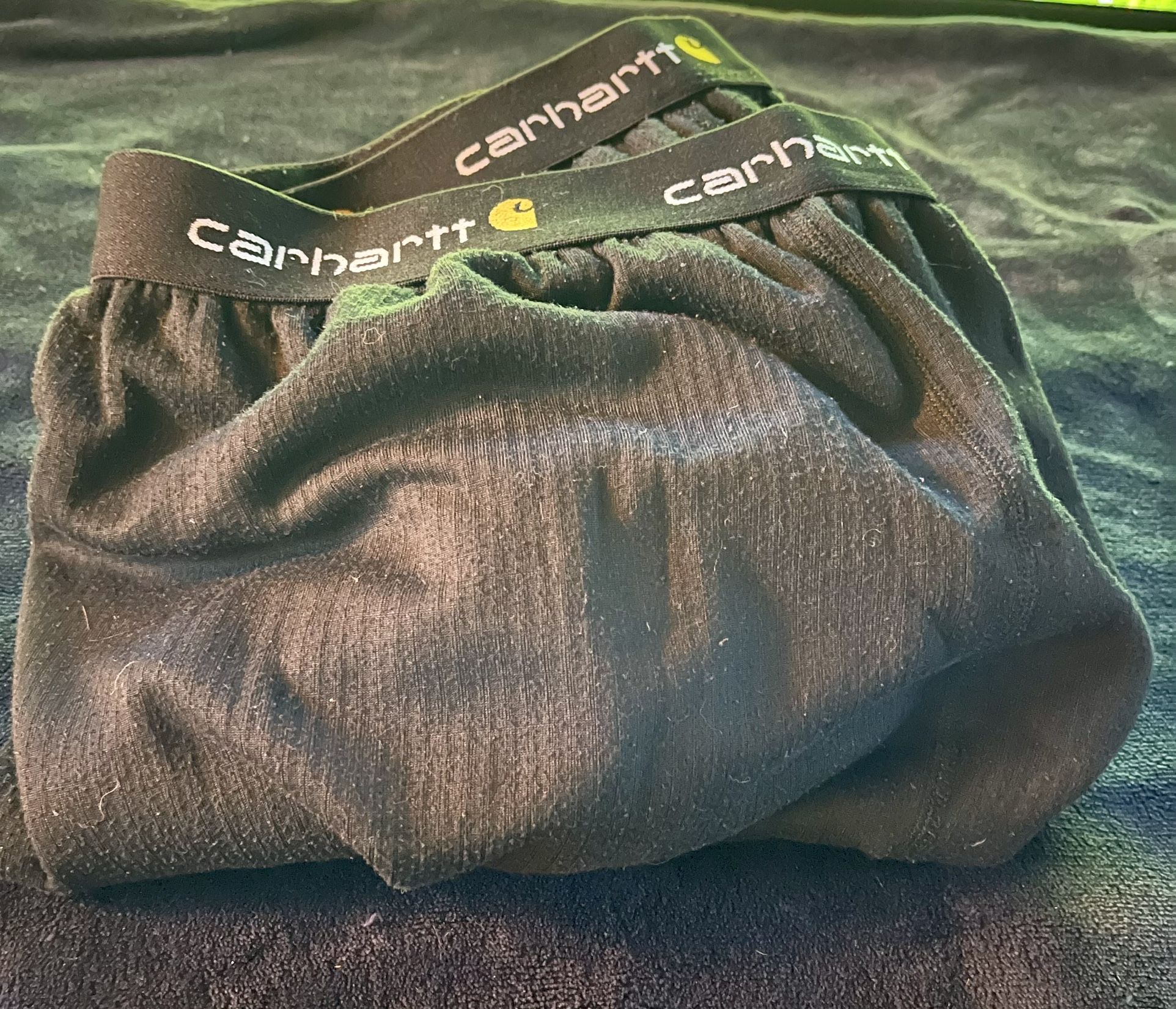 Carhartt Thermals / Long Johns