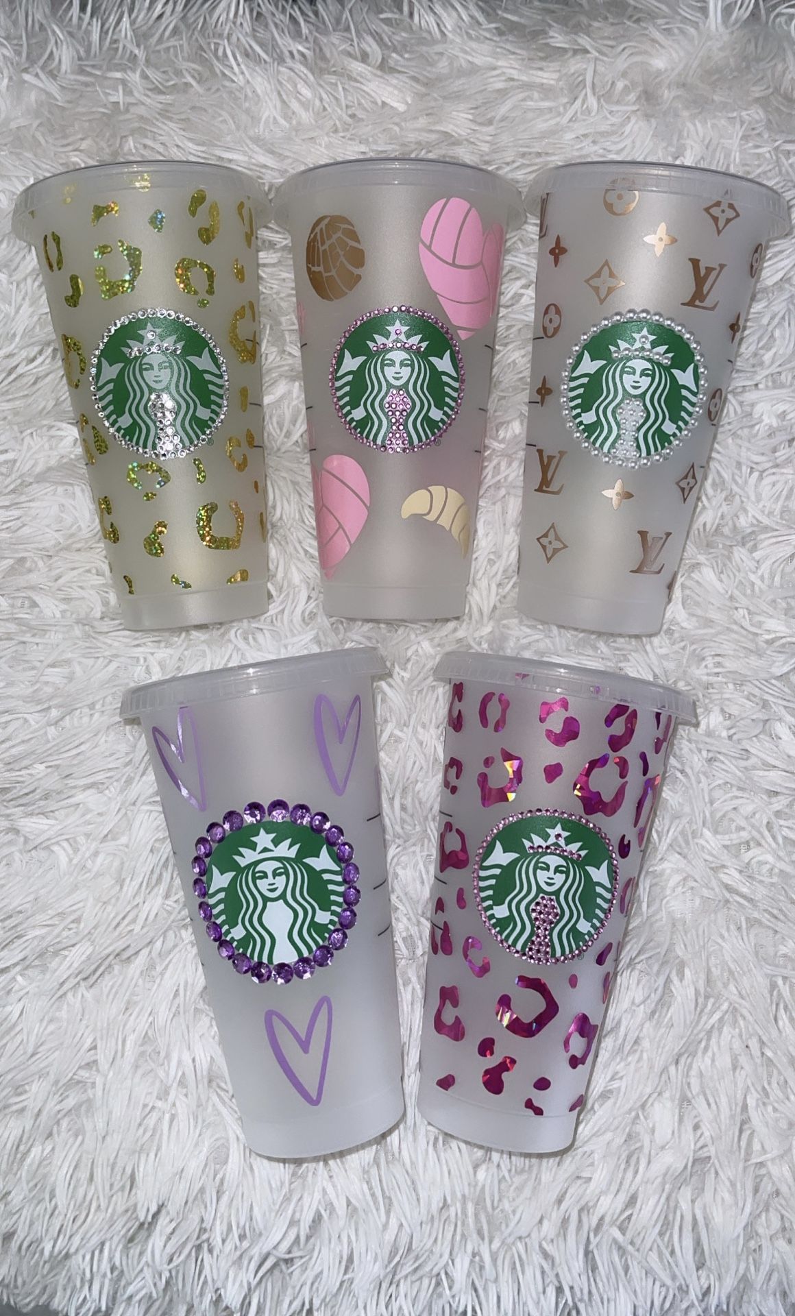 Personalized Cups