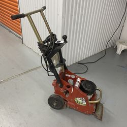 General Floor Stripper FCS16