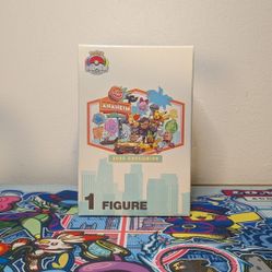 Pikachu Anaheim Figure Pokemon Worlds Anaheim 2025