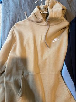 Two XL Hoodies