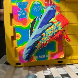 MB 03 Gutter Cat Gang