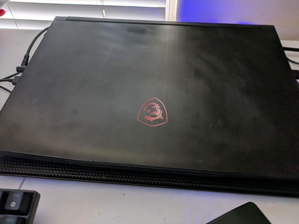 Like New MSI