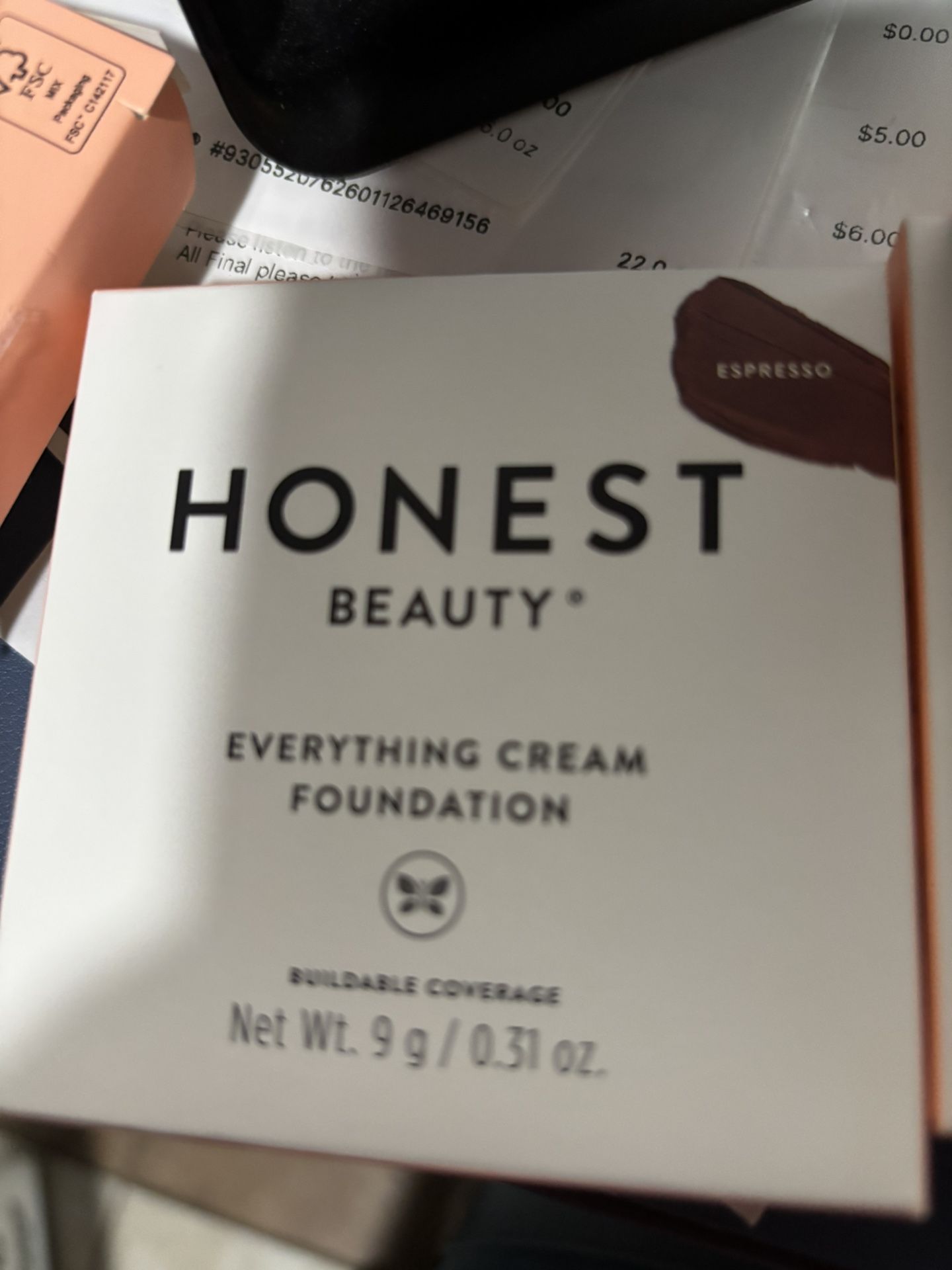 Honest Beauty