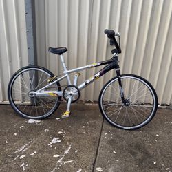 GT Speed Series Jr 20”