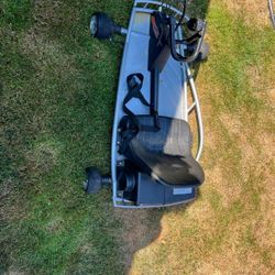Go Kart For Kids