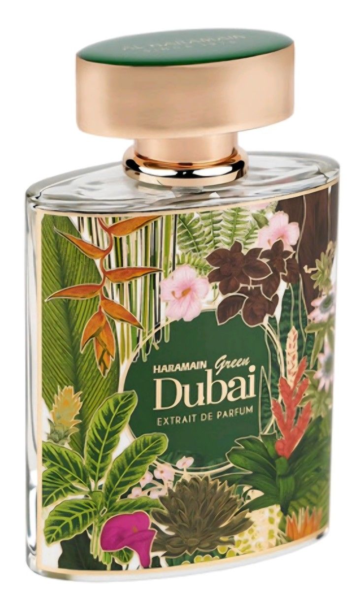 Al Haramain Green Dubai