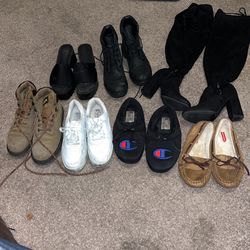 Women Shoes All For 15