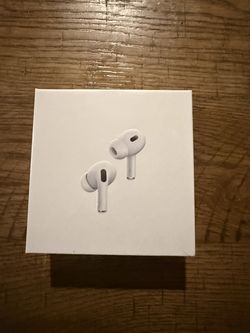 Air pod 2 pro
