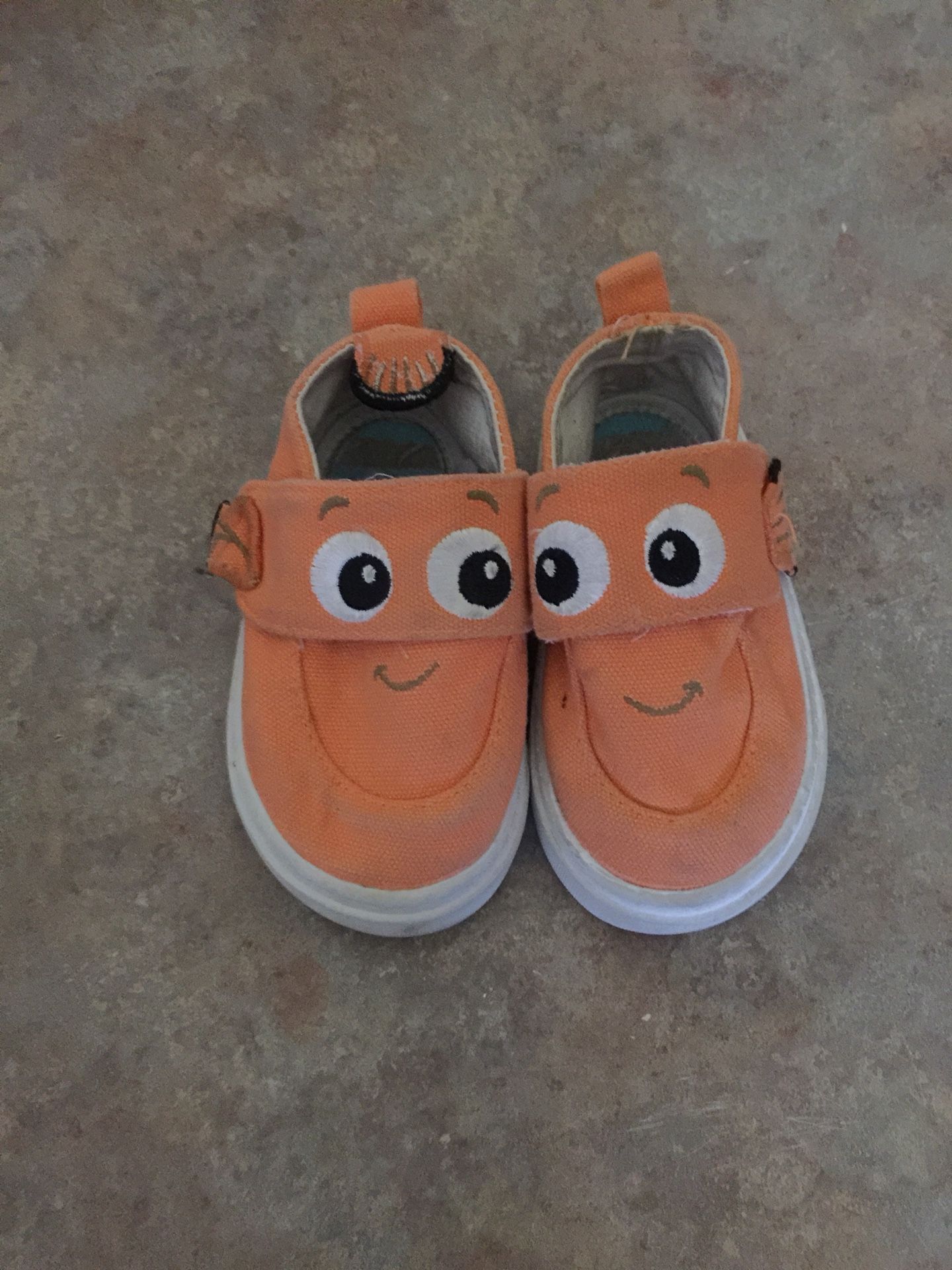 Nemo shoes