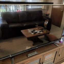 48" LG TV