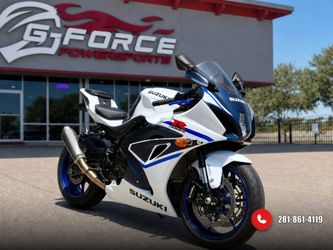 2023 SUZUKI GSX-R1000AM3