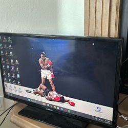 Samsung Tv