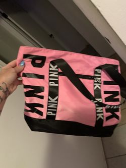 Pint tote