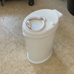 Diaper Waste Bin