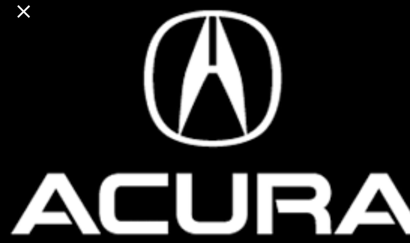 05-07 Acura tl parts
