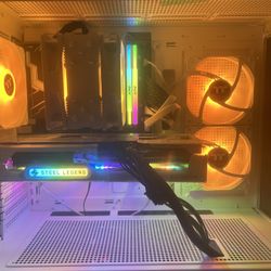 Custom Gaming Pc Computer